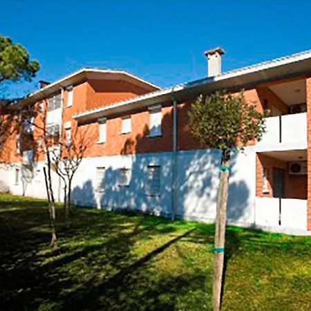 Apartment Simonetta Bibione