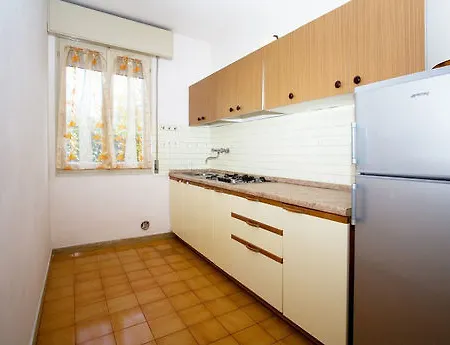 Simonetta Apartment
